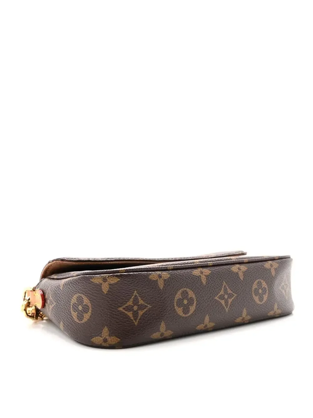 Louis Vuitton Ivy Wallet On Chain #277252L16B